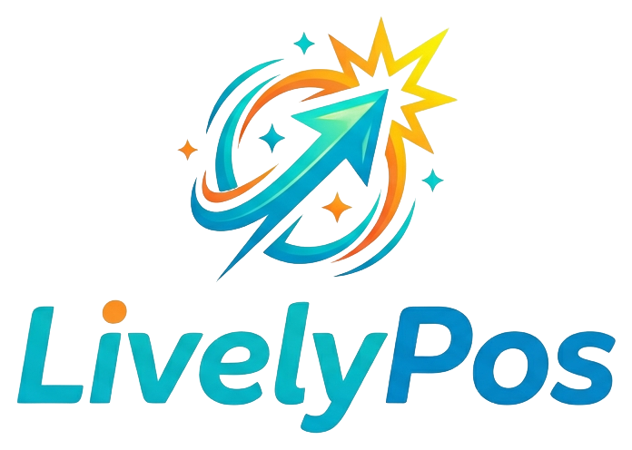 Lively pos